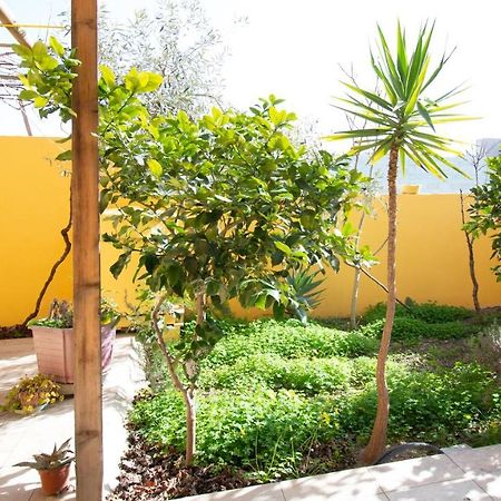 Yellow House-Villetta Con Giardino أوريستانو المظهر الخارجي الصورة